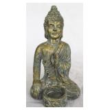 Three Hands Sitting Buddha