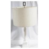 Column Lamp - 33" tall