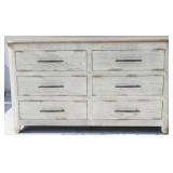 Kincaid Kennewick 6 drawer dresser