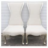 Alden Parkes Pair of Chairs