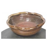 Chelsea House 13.5" pottery planter