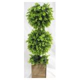 Three Hands Decorative Faux Plant