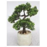 Three Hands Faux Plant