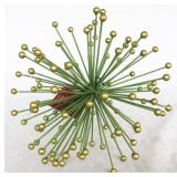 Three Hands Starburst Decoration