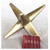 Three Hands Metal Jack