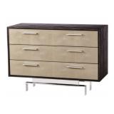 Sonder Living Latham Chest - 3 Drawer