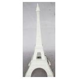 Three Hands Eiffel Tower