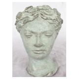 Three Hands Head Planter