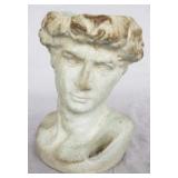 Three Hands Head Planter