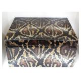 Chelsea House storage box