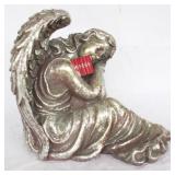 Three Hands Angel Statue