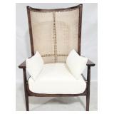 Union Home Wingman Lounge Chair