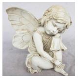 Three Hands Sleeping Fairy