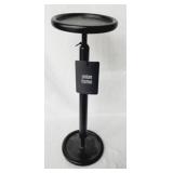 Union Home Ringo drink table - black
