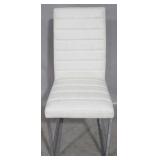 Chair by Home Insights  - 39" x 16" x 17"