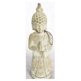 Three Hands Kneeling Buddha