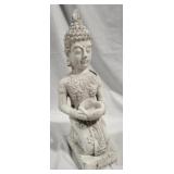 Three Hands Buddha w/ Candle Holder