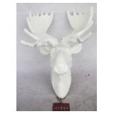 Three Hands Moose Head