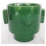 Green Three Hands Planter