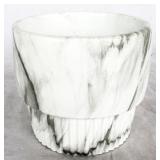 Three Hands Swirl Planter