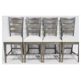 4 pc. Set of Chairs by Home Insights
