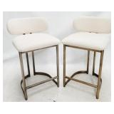Pair Union Home Shay counter stools