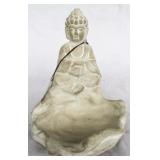 Three Hands Sitting Buddha