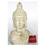 Three Hands Buddha Head