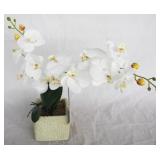 Three Hands Faux Flower