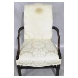 Colony House Armchair - 28" x 26" x 43"