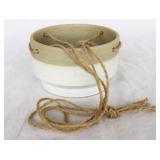 Three Hands Hanging Planter