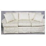 Colony House Sofa - 80" x 34" x 37"