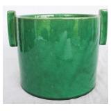 Green Three Hands Planter