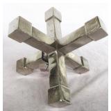 Three Hands Metal Jack