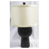 Lamp - 29" tall