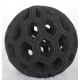 Black Three Hands Orb