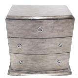 Alden Parkes 3 drawer chest