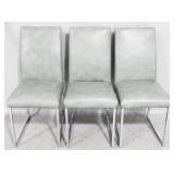 3 pc. Set of Chairs by Home Insights