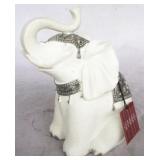 Three Hands Elephant