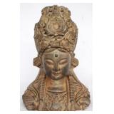 Three Hands Amitayus Head