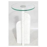 Union Home Archway Drink Table - 24.5 x 12