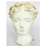 Three Hands Head Planter