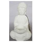 Three Hands Buddha w/ Candle Holder