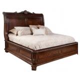 Home Insights Elizabeth Sleigh Bed