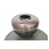 Chelsea House pottery vase