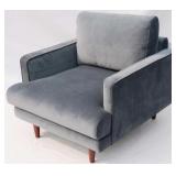 Urban Chic Dane Envy arm chair