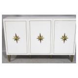 Alden Parkes Starward 3 door cabinet