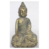 Three Hands Sitting Buddha