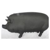 Three Hands Pig Statue