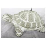 Three Hands Turtle Statue